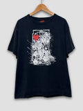 2009 Zenescope “Wonderland” (Ballzout Tag) T-Shirt