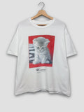 2000's Cat T-Shirt