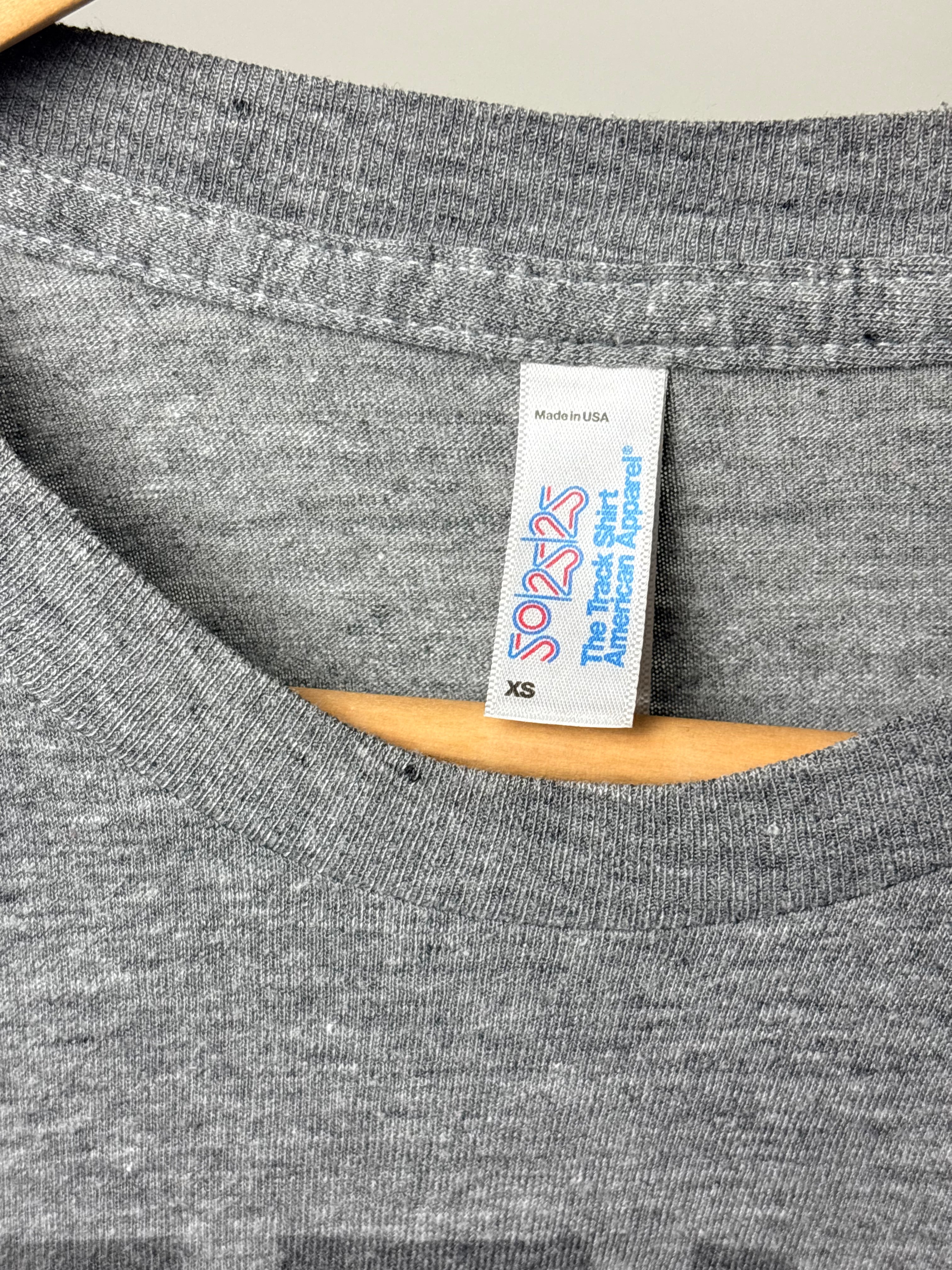 2010s “Help Me I’m Poor” T-Shirt