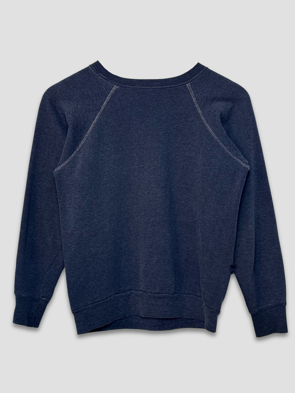 Vintage Black Sabbath Navy Blue Sweatshirt