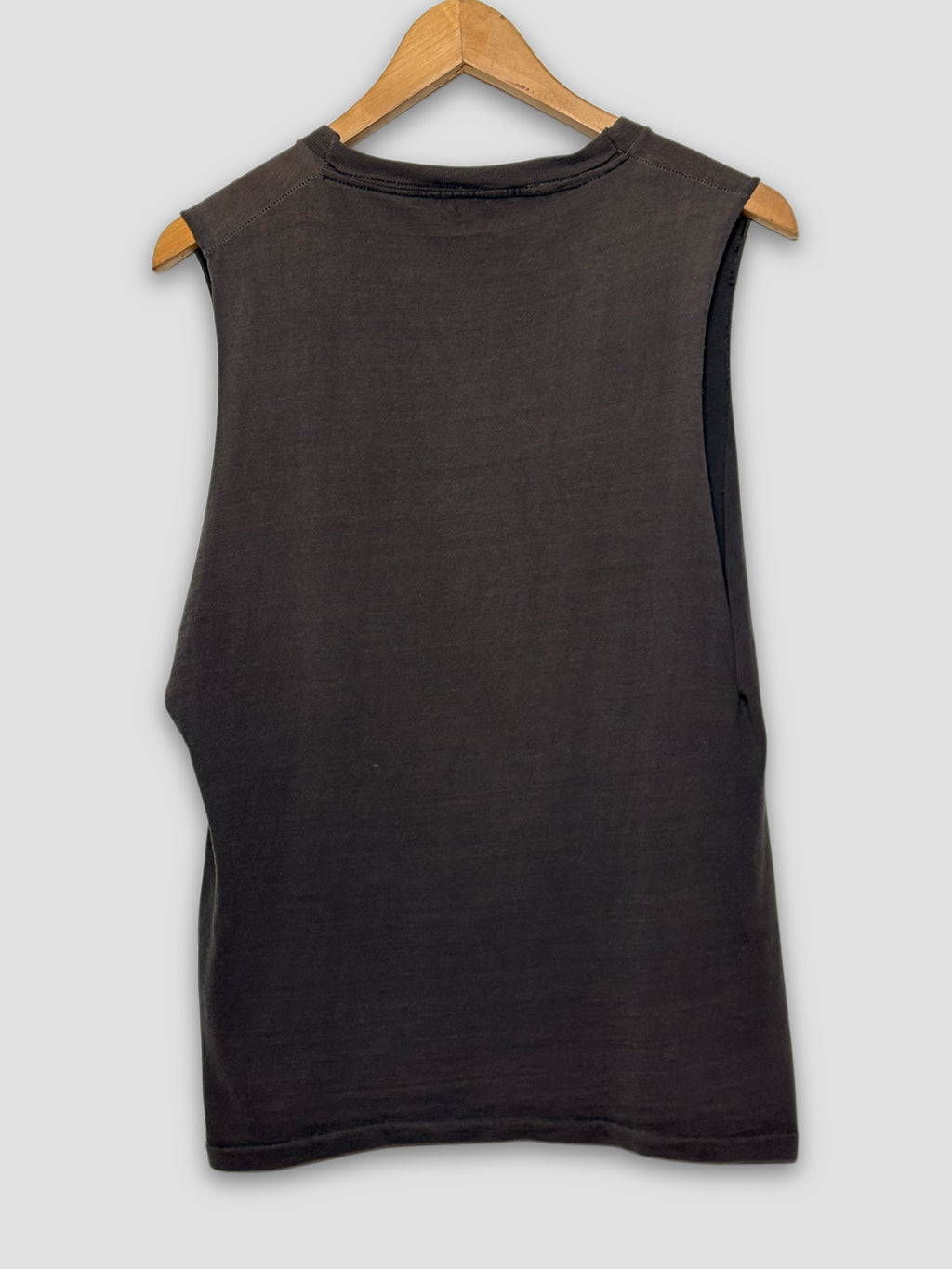 1980’s New York - “The Big Apple”Sleeveless T-Shirt