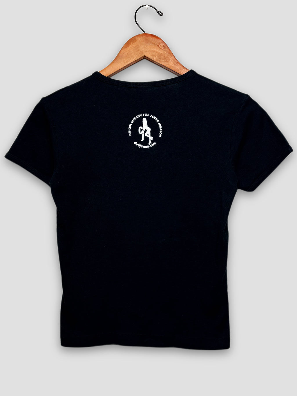 2000’s “Got Jenna?” Adult Film Industry T-Shirt