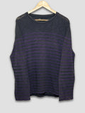 2010’s Gap Striped LongSleeve T-Shirt | Faded