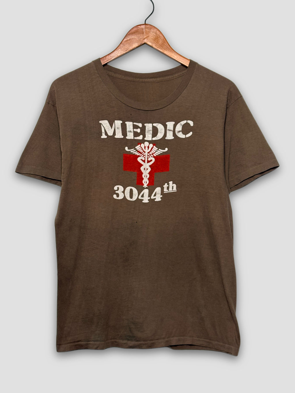 1970s Medic 3044th T-Shirt