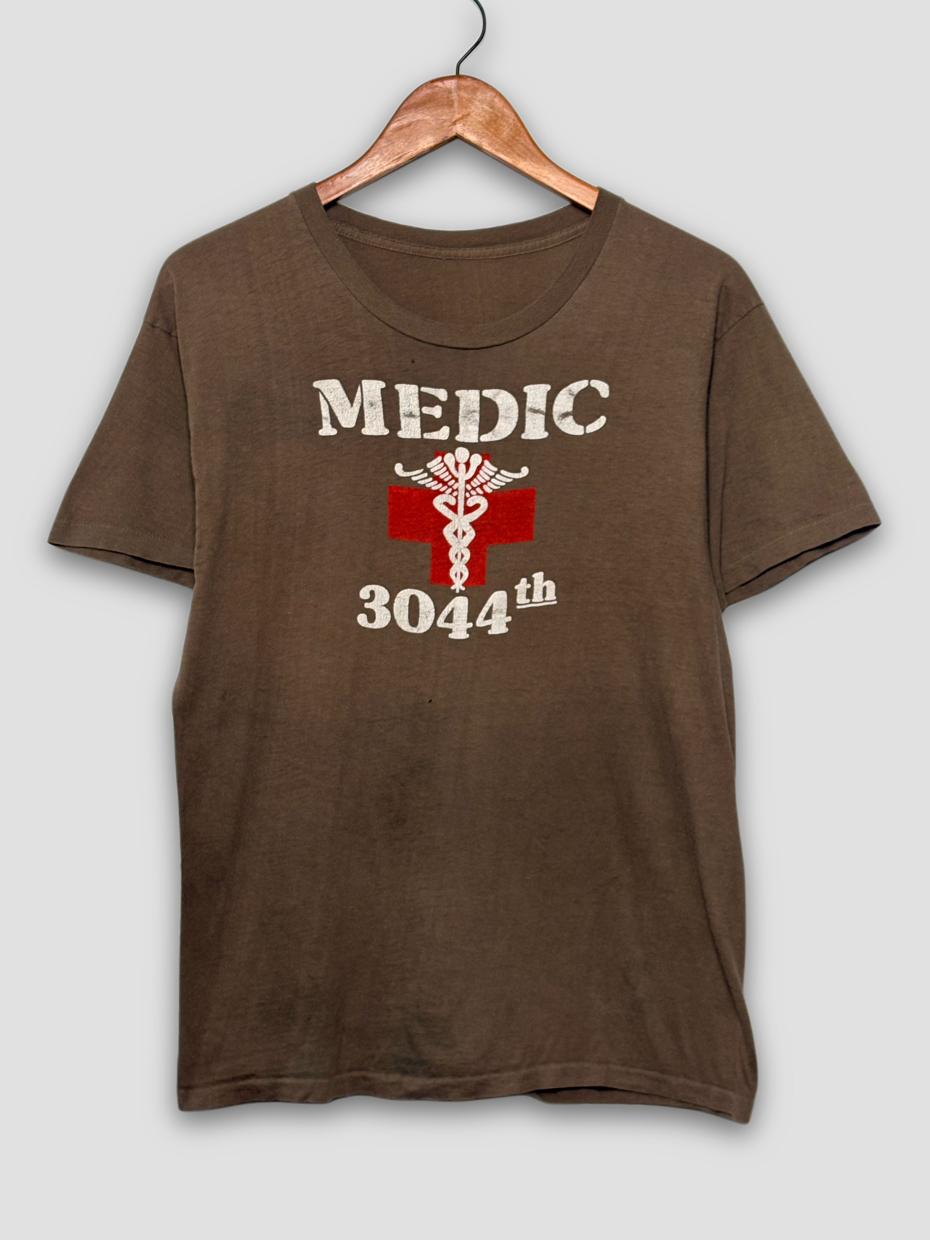 1970s Medic 3044th T-Shirt