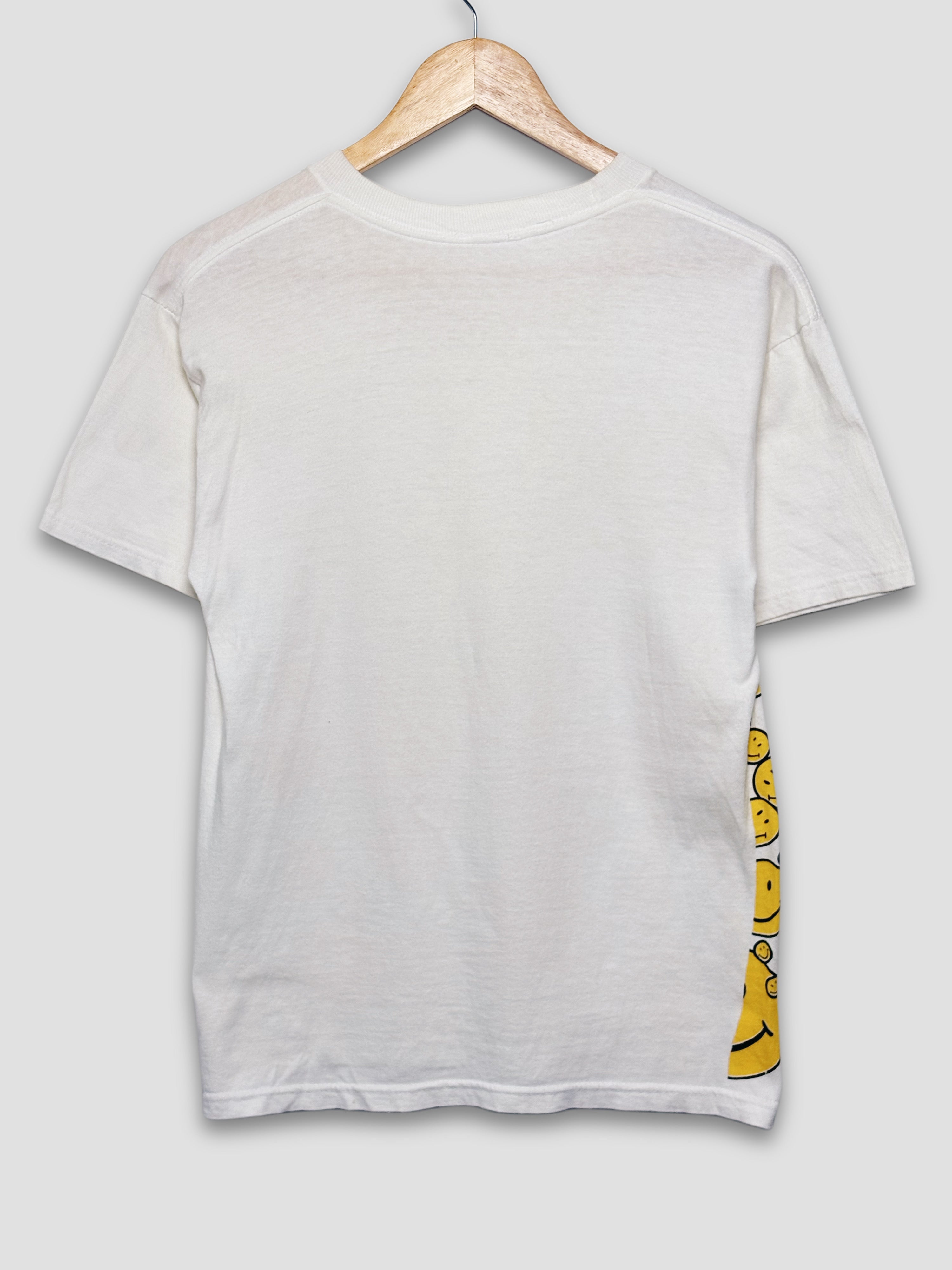 Vintage Smiley Face Shirt