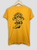 1980’s “Calamity Jane’s” Boot T-Shirt