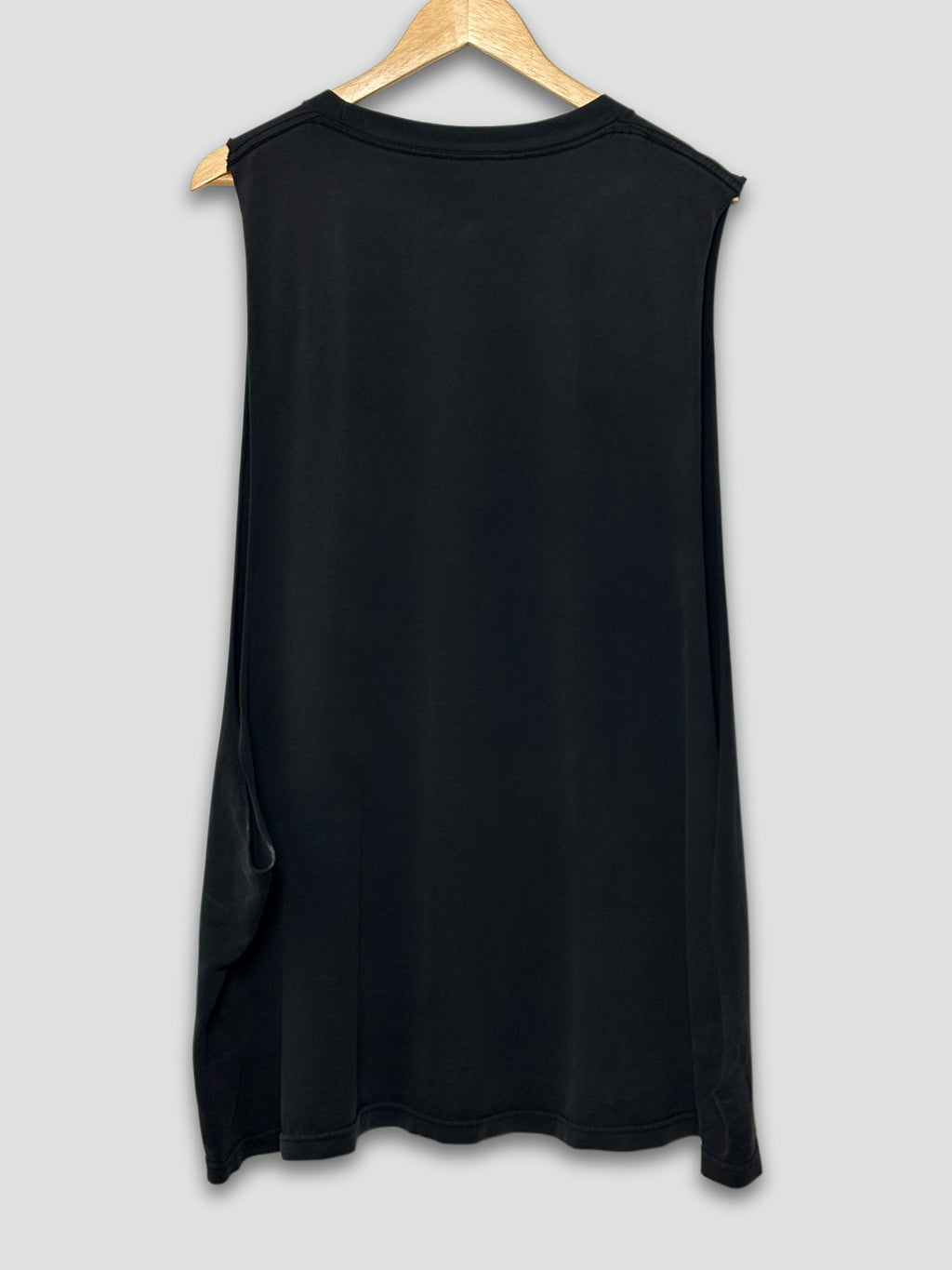 2000’s Whirr Band Sleeveless T-Shirt